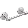 Moen DN0708CH Iso - Porta carta igienica girevole, cromato