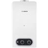Bosch Scaldabagno a Gas Therm 4000 Camera Aperta 10l a Metano