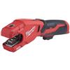 Milwaukee M12 PCSS-0 Akku-Rohrschneider