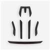 MET Rivale / Rivale Mips Padding Set Imbottiture