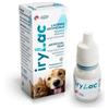 ICF Irylac Lacrima Artificiale per Cani e Gatti - 10 ml