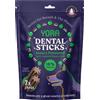 Yora Dental Snack per Cani Large Stick Insetti, Mela, Menta - 270 g