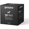 Genuina Natural Pet Food Box Mini Pranzo Pollo - 30 g - 7 pz