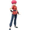 TAMASHII NATIONS - Ranma 1/2 - S.H.Figuarts Action Figure