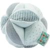 Nattou Activity Cuddly Ball LAPIDOU, 14 cm, Lapidou Green