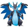 TOMY Takara Tomy Pokemon Moncolle Mega Charizard X