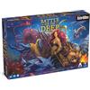 Renegade Game Studios Battle for the Deep - Axis & Allies Powered Underwater Strategy Board Game, 2v2 Tactical Warfare, 100+ Miniatures, 2-4 Players, Ages 14+