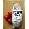 Villani Salumi Salame Gustonetto Villani ca. 270 gr.