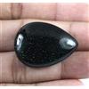 Opale Doublet Multicolore Australia 58.40 Ct Pera 32x23 mm Gemma T42726