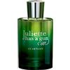 Juliette Has A Gun EX VETIVER Eau de Parfum 50ML