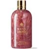 Molton Brown Rose Dunes Gel Doccia 300ml