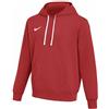 Nike Park26 FLC Po Felpa con Cappuccio Uomo (Pacco da 1)