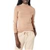 Amazon Essentials Maglione Leggero con Collo a Lupetto (Disponibile in Taglie Forti) Donna