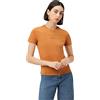 Desigual 25swtk15 T-Shirt Donna