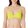 Amazon Essentials Donna Top Bikini Classico con Sostegno Leggero