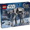 LEGO 75454 Star Wars AT-AT Imperial Remnant con INT-4