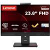 LENOVO TS THINKVISION TINY-IN-ONE 23.8 FHD IPS CAMERA+SPE