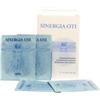 OTI Srl Oti Sinergia Gusto Arancio Integratore Alimentare 25 Bustine