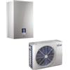 Ferroli Pompa di calore Ferroli Sistema ibrido 8 kw Omnia S Hybrid 3.2 C 08 R32