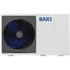 Baxi Pompa di calore aria-acqua 8 Kw Baxi Auriga 8M-A R32 monoblocco inverter monofase