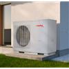 Fondital Pompa di calore aria-acqua 12 kw Fondital Procida AWM X12 monoblocco inverter gas R32