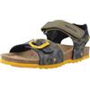 Geox B Sandal Chalki Boy SandaliBambini e ragazzi