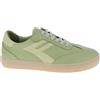 Andrea Conti Scarpe da Ginnastica Basse da Donna, Kiwi/Limone, 37 EU