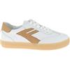 Andrea Conti Damen Low Top Sneaker Scarpe da ginnasticaDonna