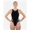 Aquarapid Delta Training W - Costume Piscina - Donna