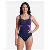 Aquarapid Akathi W - Costume Piscina - Donna