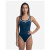 Aquarapid Alley W - Costume Piscina - Donna