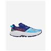 Hoka Speedgoat 7 Gtx W - Scarpe Trail - Donna - Blu