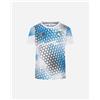 New Balance Atalanta Away Prematch 26-27 Jr - Abbigliamento Calcio Ufficiale - Color Mix