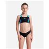 Arena Energy Jr - Costume Piscina - Nero