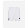 New Balance Atalanta Away 26-27 M - Pantaloncini Calcio Ufficiali - Uomo - Color Mix