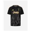 Adidas Juventus 3rd 26-27 M - Maglia Calcio Ufficiale - Uomo