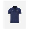 Mizuno Lazio 3rd 26-27 Jr - Maglia Calcio Ufficiale