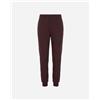 Puma Essential Jr - Pantalone - Marrone