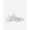 Mizuno Wave Lightning Elite W - Scarpe Volley - Donna - Bianco