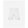 Mizuno Lazio Home 26-27 Jr - Pantaloncini Calcio Ufficiali