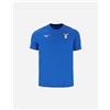 Mizuno Lazio Retro 26-27 Jr - Abbigliamento Calcio Ufficiale