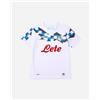 New Balance Atalanta Away 26-27 Jr - Maglia Calcio Ufficiale - Color Mix
