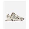 New Balance 530 W - Scarpe Sneakers - Donna - Bianco