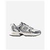 New Balance 530 M - Scarpe Sneakers - Uomo - Bianco