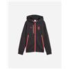 Puma Ac Milan Tech Jr - Abbigliamento Calcio Ufficiale