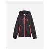 Puma Ac Milan Tech Jr - Abbigliamento Calcio Ufficiale