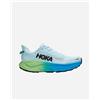 Hoka Challenger 8 W - Scarpe Trail - Donna - Blu