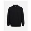 Ellesse Essenziale M - Felpa - Uomo - Nero