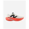 New Balance Fuelcell Supercomp Trainer V4 M - Scarpe Running - Uomo - Bianco
