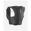 Salomon Active Skin 4 Set - Zaino Trail Running